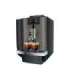 Jura X10c Dark Inox coffee machine (EA)