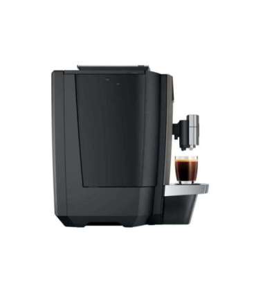 Jura X10c Dark Inox coffee machine (EA)
