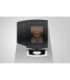 Jura X10c Dark Inox coffee machine (EA)