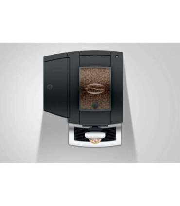 Jura X10c Dark Inox coffee machine (EA)