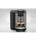 Jura X10c Dark Inox coffee machine (EA)