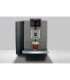 Jura X10c Dark Inox coffee machine (EA)