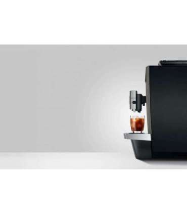 Jura X10c Dark Inox coffee machine (EA)