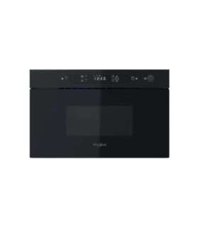WHIRLPOOL MBNA900B microwave oven