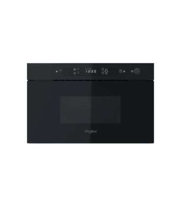 WHIRLPOOL MBNA900B microwave oven