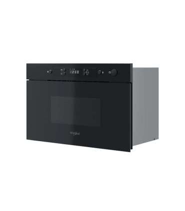 WHIRLPOOL MBNA900B microwave oven