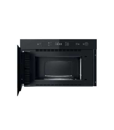WHIRLPOOL MBNA900B microwave oven