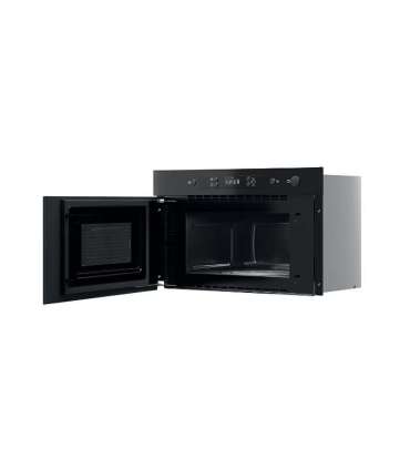 WHIRLPOOL MBNA900B microwave oven