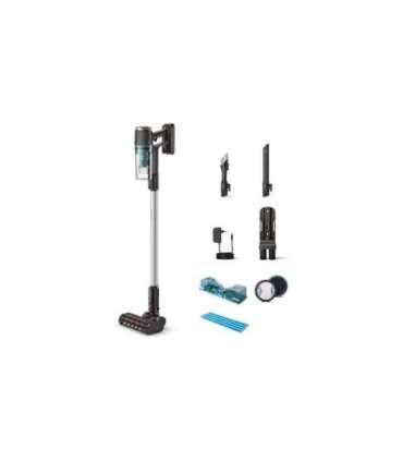 Philips 3000 series XC3133/01 stick vacuum/electric broom Battery Dry Bagless