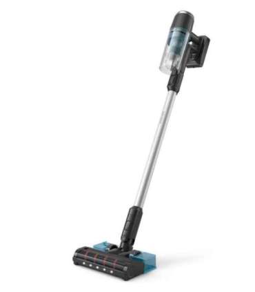 Philips 3000 series XC3133/01 stick vacuum/electric broom Battery Dry Bagless
