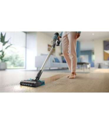 Philips 3000 series XC3133/01 stick vacuum/electric broom Battery Dry Bagless
