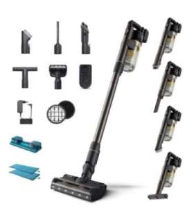 Philips 7000 series Aqua cordless upright vacuum cleaner XC7057/01