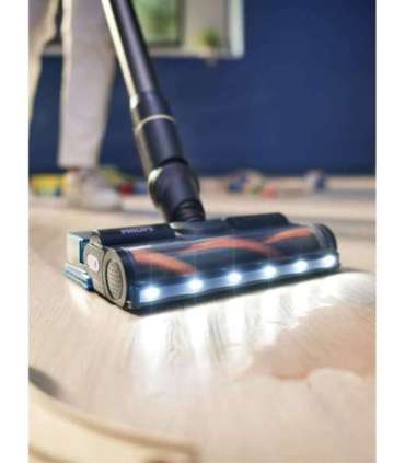 Philips 7000 series Aqua cordless upright vacuum cleaner XC7057/01
