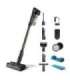 Philips 7000 series Aqua cordless upright vacuum cleaner XC7057/01