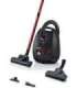 Bosch Serie 4 BGB41POW1 850 W black bagged vacuum cleaner