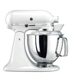 KitchenAid Artisan Stand mixer 300 W White