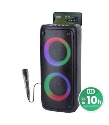 MEDIA-TECH BLUETOOTH SPEAKER FUNBOX BT MT3181