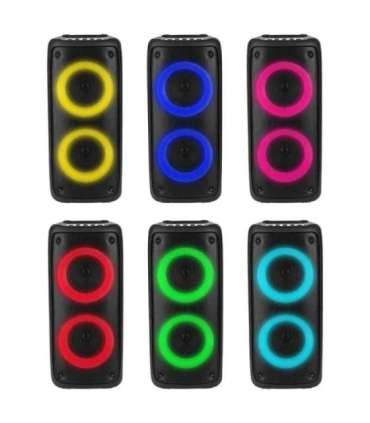 MEDIA-TECH BLUETOOTH SPEAKER FUNBOX BT MT3181