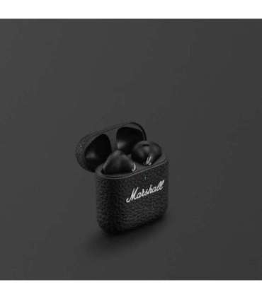 Marshall Minor IV Black