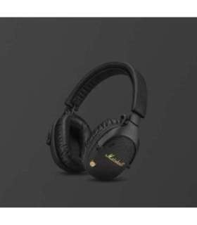 Marshall Monitor III Black