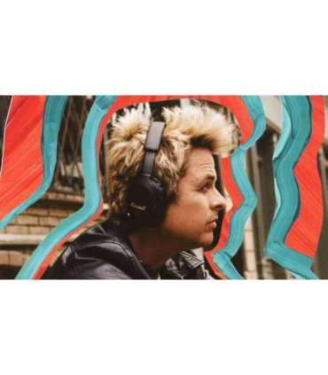 Marshall Monitor III Black