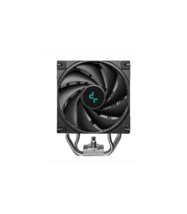 DeepCool AK500S DIGITAL SE Cooling