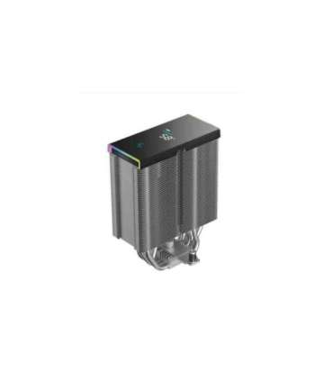 DeepCool AK500S DIGITAL SE Cooling