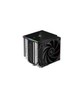 DeepCool AK620 DIGITAL SE cooling