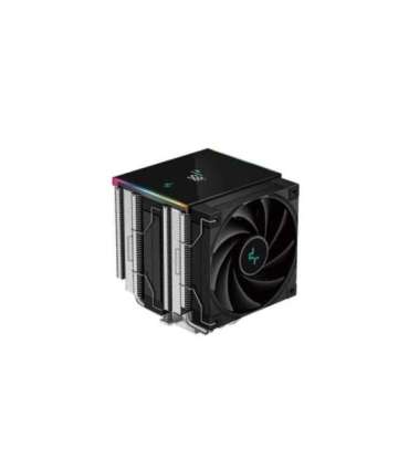 DeepCool AK620 DIGITAL SE cooling