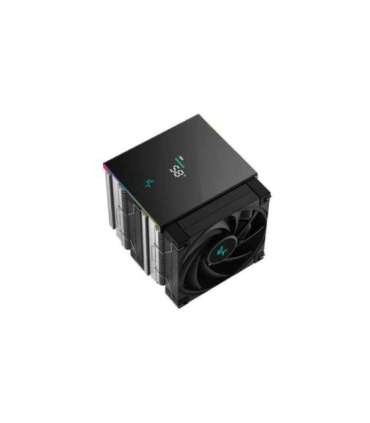 DeepCool AK620 DIGITAL SE cooling