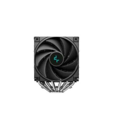 DeepCool AK620 DIGITAL SE cooling