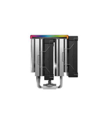 DeepCool AK620 DIGITAL SE cooling