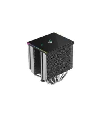 DeepCool AK620 DIGITAL SE cooling