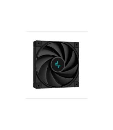 DeepCool AK620 DIGITAL SE cooling