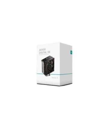 DeepCool AK400 DIGITAL SE Cooling