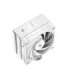 DeepCool AK400 DIGITAL SE WH cooling