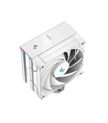 DeepCool AK400 DIGITAL SE WH cooling