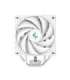 DeepCool AK400 DIGITAL SE WH cooling