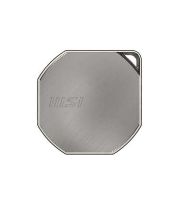 MSI DATAMAG 40Gbps 1TB External SSD Drive (S78-440L3B0-P83)
