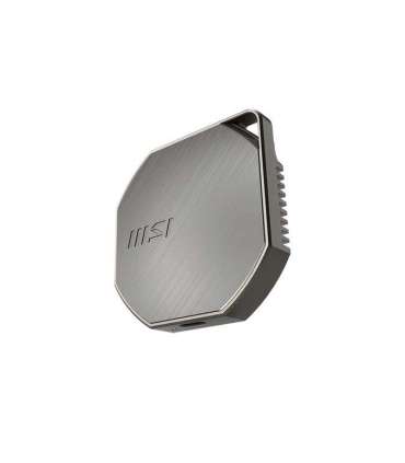 MSI DATAMAG 40Gbps 1TB External SSD Drive (S78-440L3B0-P83)