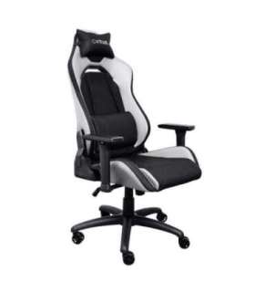 Trust GXT 714 RUYA Universal gaming chair Black, White