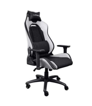 Trust GXT 714 RUYA Universal gaming chair Black, White