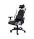 Trust GXT 714 RUYA Universal gaming chair Black, White