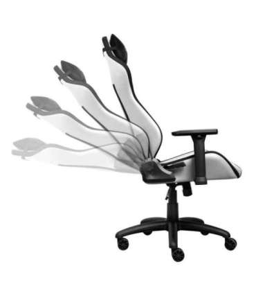 Trust GXT 714 RUYA Universal gaming chair Black, White