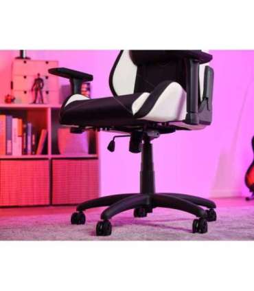 Trust GXT 714 RUYA Universal gaming chair Black, White