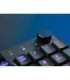 Trust GXT 868 Torix keyboard Gaming USB + RF Wireless + Bluetooth QWERTY US English Black