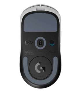 Logitech G 910-006638 mouse Gaming Right-hand RF Wireless Optical 32000 DPI