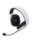 Trust GXT 491W FAYZO Headset Wired & Wireless Head-band Gaming USB Type-C Bluetooth Black, White