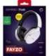 Trust GXT 491W FAYZO Headset Wired & Wireless Head-band Gaming USB Type-C Bluetooth Black, White