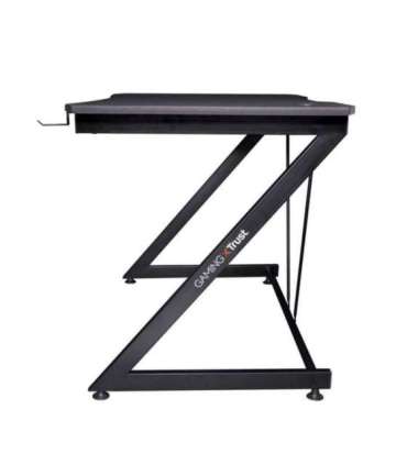 Trust GXT 711X Dominus Black